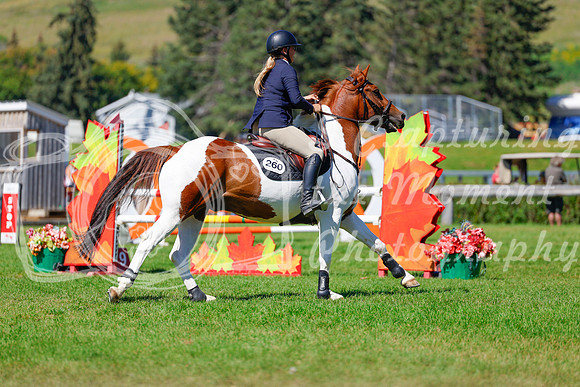 2025 - Haylee - Rocky Mountain Classic III - Saturday August 23rd - 08566