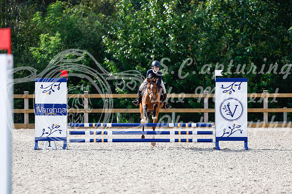 2025 - Haylee - Picco Horse Show - Thursday July 24th 01105