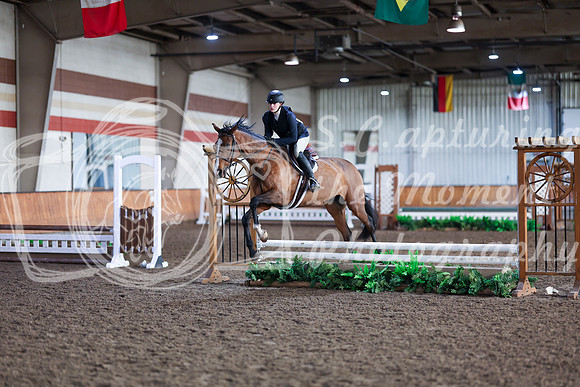 2025 - HJ Schooling - Saturday March 22nd - 5660