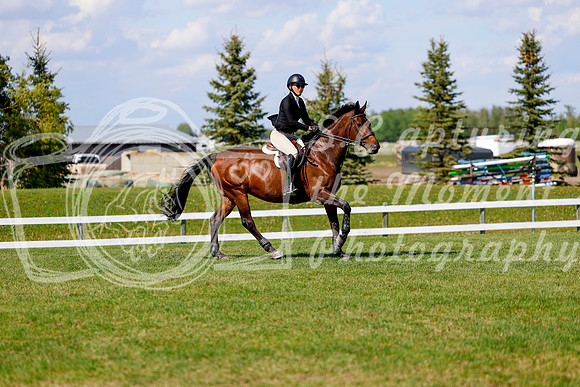 2025 - Haylee - Edmonton Classic - Saturday, May 24th - 13700