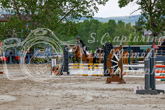 2025 - Haylee - June Classic II - Sunday June 22nd - 01560