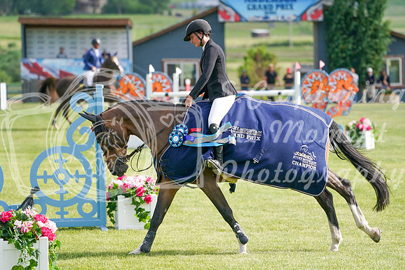 2025 - Kiana - June Classic II - Thursday June 19th - 11311