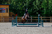 2025 - Haylee - Picco Horse Show - Thursday July 24th 00685