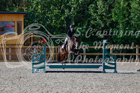 2025 - Haylee - Picco Horse Show - Thursday July 24th 00685
