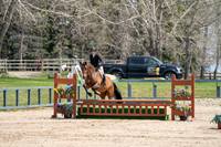 2025 - Jackie - Bow Valley II - Saturday May 17th - 11787