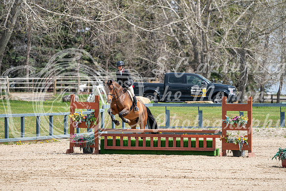 2025 - Jackie - Bow Valley II - Saturday May 17th - 11787