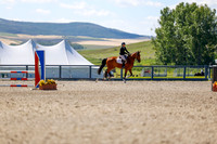 2025 - Haylee - Rocky Mountain Classic III - Friday August 22nd - 08251
