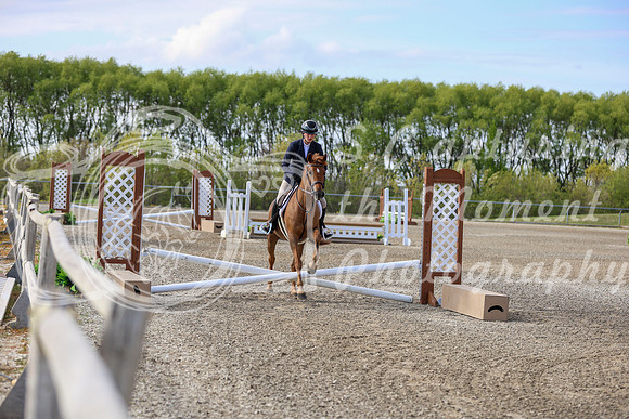 2025 - Julia - Blue Sky Classic - Sunday, May 18th 39783