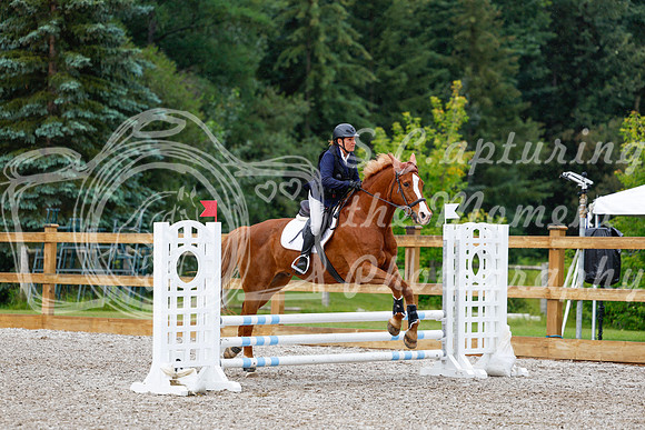 2025 - Haylee - Picco Horse Show - Sunday July 27th 01401
