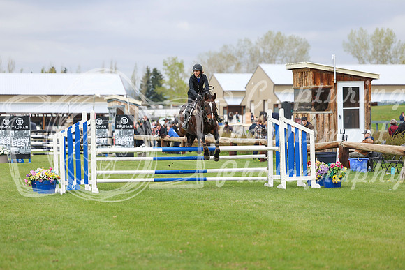 2025 - Shea - Bow Valley II - Friday May 16th - 03152