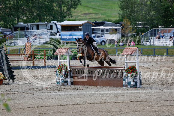 2025 - Haylee - June Classic I - Friday June 13th - 08886
