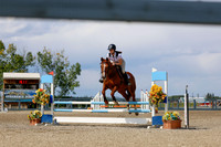 2025 - Haylee - Rocky Mountain Classic III - Wednesday August 20th - 08027