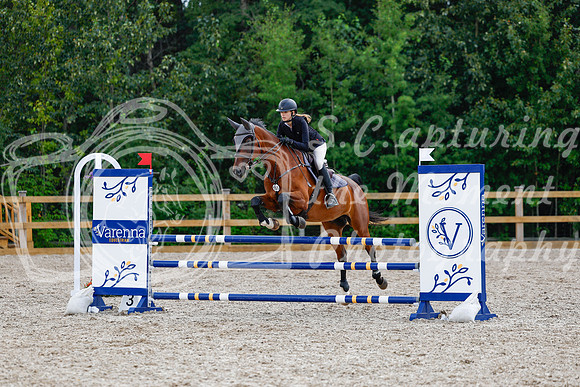 2025 - Haylee - Picco Horse Show - Saturday July 26th 06847