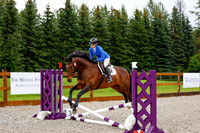 2025 - Haylee - Picco Horse Show - Sunday July 27th 00014