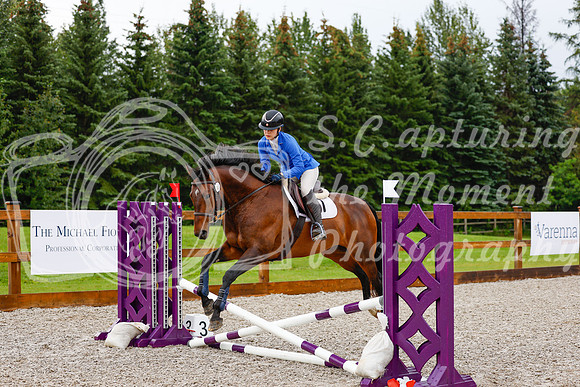 2025 - Haylee - Picco Horse Show - Sunday July 27th 00014