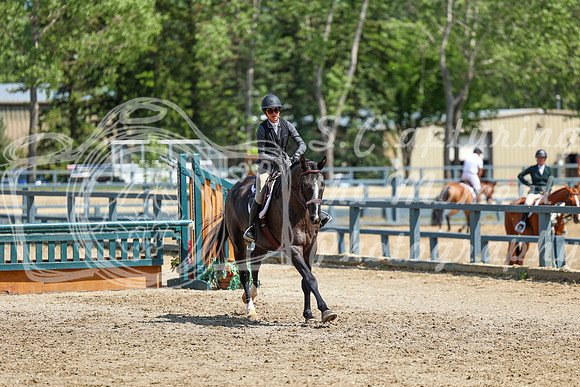 2025 - Mara - June Classic I - Saturday June 14th - 12957