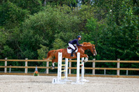 2025 - Haylee - Picco Horse Show - Sunday July 27th 05779