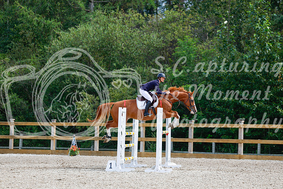 2025 - Haylee - Picco Horse Show - Sunday July 27th 05779
