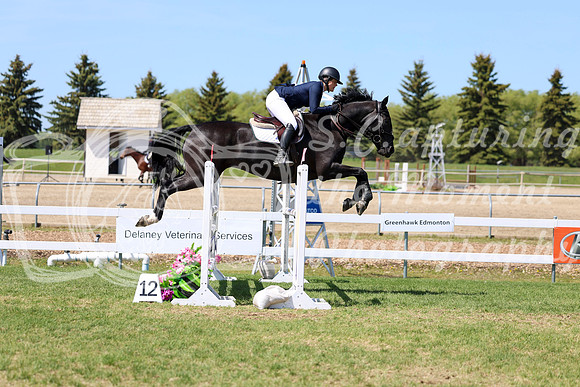 2025 - Shea - Edmonton Classic - Sunday, May 25th - 03806