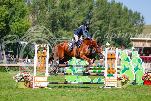 2025 - Haylee - Rocky Mountain Classic III - Saturday August 23rd - 08096