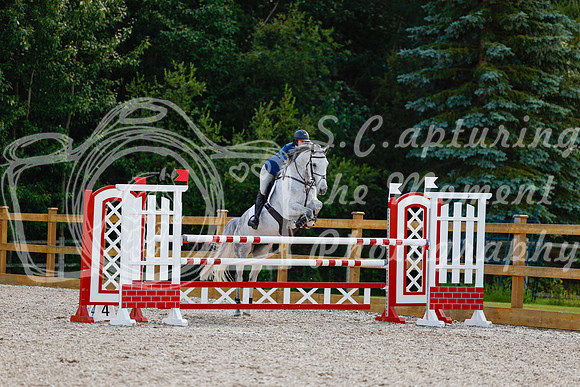 2025 - Haylee - Picco Horse Show - Friay July 25th 05331
