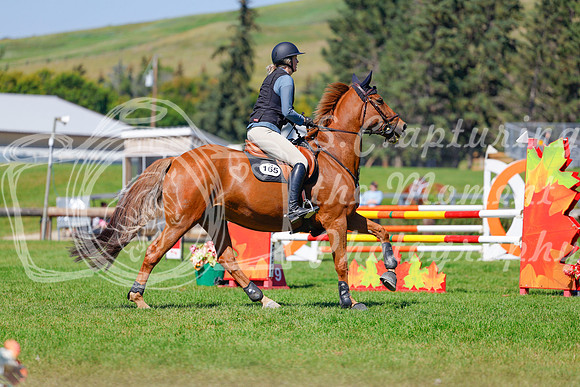 2025 - Haylee - Rocky Mountain Classic III - Saturday August 23rd - 08235