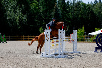 2025 - Haylee - Picco Horse Show - Thursday July 24th 03542