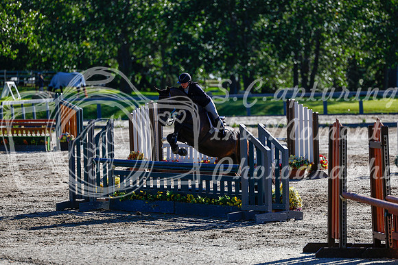 2025 - Haylee - Rocky Mountain Classic III - Thursday August 21st - 03307