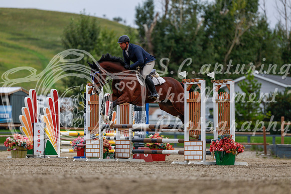 2025 - Haylee - Rocky Mountain Classic II - Friday August 15th - 00013