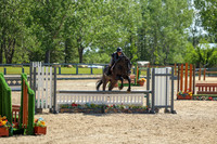 2025 - Mara - June Classic I - Sunday June 15th - 08080