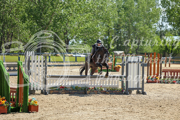 2025 - Mara - June Classic I - Sunday June 15th - 08080