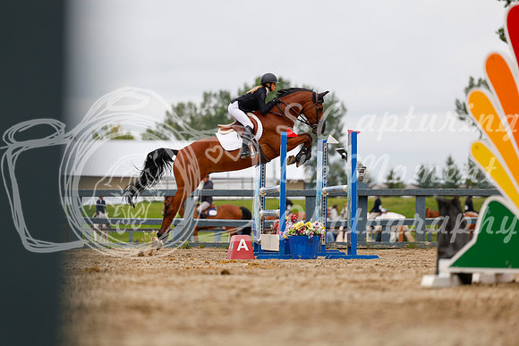 2025 - Haylee - Rocky Mountain Classic II - Friday August 15th - 02769