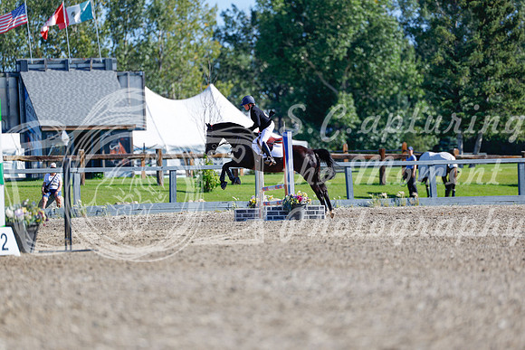 2025 - Haylee - Rocky Mountain Classic II - Sunday August 17th - 12026