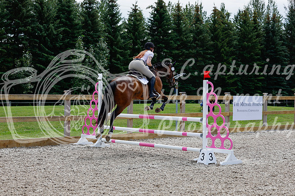 2025 - Haylee - Picco Horse Show - Thursday July 24th 03295