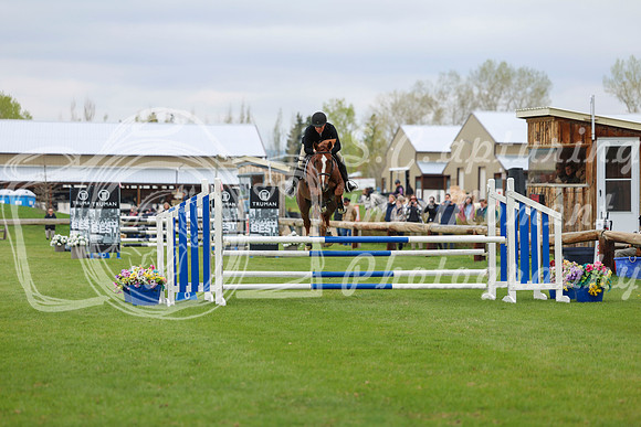 2025 - Shea - Bow Valley II - Friday May 16th - 02385