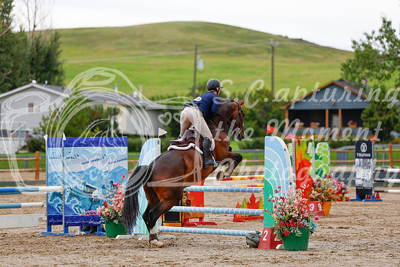 2025 - Haylee - Rocky Mountain Classic II - Saturday August 16th - 03326