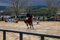 2025 - Mara - Bow Valley II - Saturday May 17th - 17756