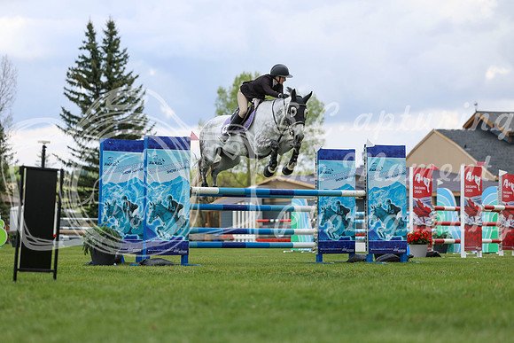 2025 - Shea - Bow Valley II - Saturday May 17th - 15424