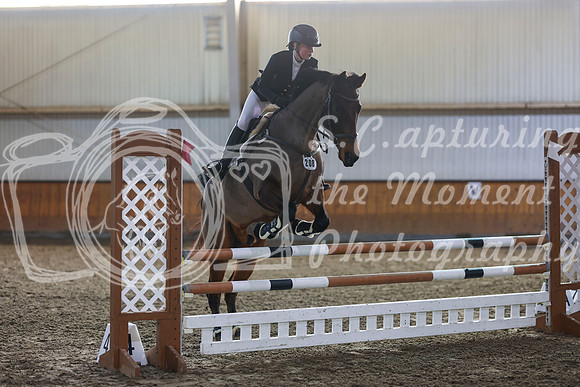 2025 - HJ Schooling - Sunday March 23rd - 5523
