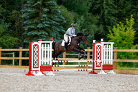 2025 - Haylee - Picco Horse Show - Friay July 25th 02077
