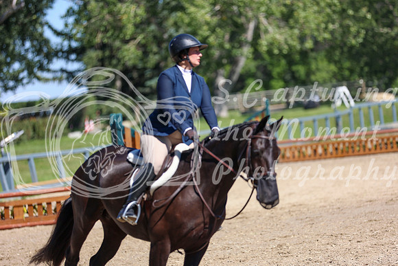 2025 - Zoe - Rocky Mountain Classic III - Sunday August 24th - 18582