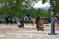 2025 - Haylee - June Classic II - Sunday June 22nd - 02094