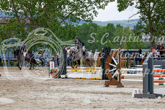 2025 - Haylee - June Classic II - Sunday June 22nd - 02094