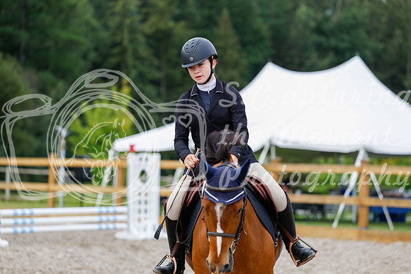 2025 - Haylee - Picco Horse Show - Saturday July 26th 01127