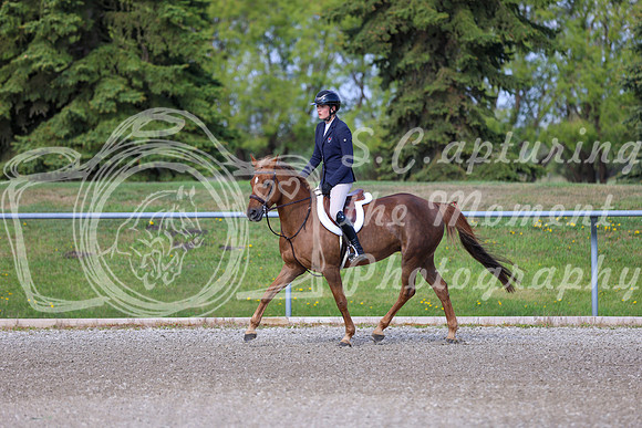2025 - Julia - Blue Sky Classic - Sunday, May 18th 39787