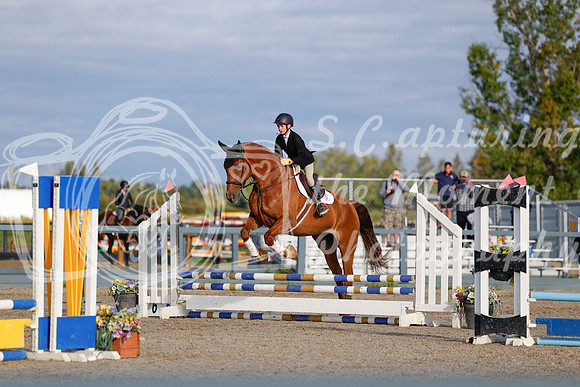 2025 - Haylee - Rocky Mountain Classic II - Thursday August 14th - 00663