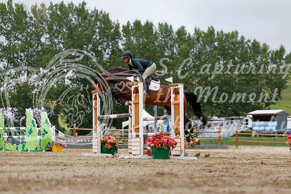 2025 - Haylee - Rocky Mountain Classic II - Friday August 15th - 03291