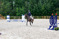 2025 - Haylee - Picco Horse Show - Saturday July 26th 03410