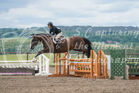 2025 - Kiana - Teesdale - Friday July 25th - 02655
