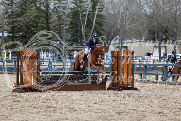 2025 - Shea - Bow Valley II - Friday May 16th - 07854